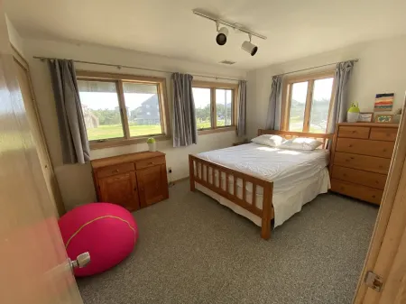 L'etoile de mer modern Beach House