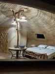 Yourtes Insolites et Entièrement Écologiques Avec Piscine Hotels in 