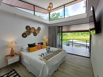 Villa Foresta - Couples Getaway!