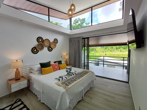 Villa Foresta - Couples Getaway!
