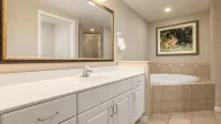 Holiday Inn Club Vacations AT ORANGE LAKE RESORT by IHG - spa