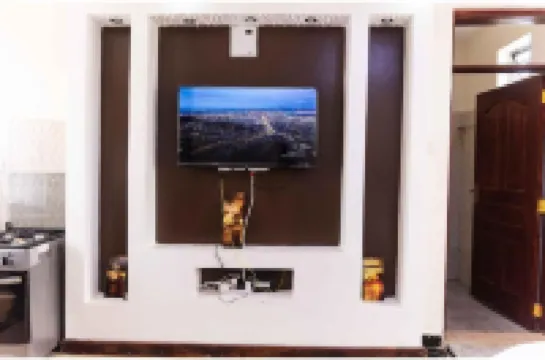 SpringStone Studio Apartment 蘭加塔羅蓋酒店