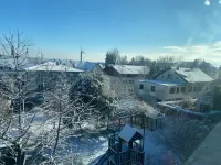 Wohnstudio Stylish und Voll Ausgestattet Hotels in Tutzing