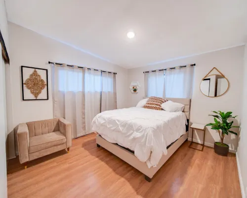 Casa Blanca (Arcade/Theatre/Game Room/RV Parking) Hotels in Banning