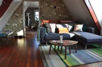 Cozy House in Harlingen city center for pleasure and work