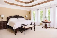 Family Friendly Mansion- Off of Barrett Pkw Costco I-75 Hotels near Lost Mountain Park