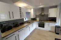 Stay in the original Kendal Mint Cake Factory in the heart of Kendal