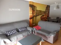 Sunshine VUT