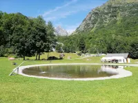 Charming Village Chalet 1100 m - 4 Seasons - Glandon and Croix de Fer Passes