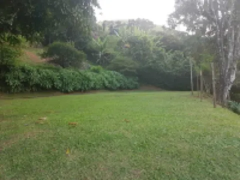 Cozy house in the mountains