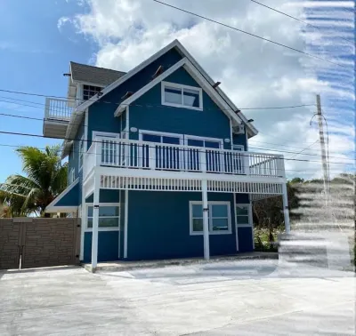 Dew Drops - 4 Bedroom House