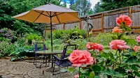 City Escape – Quiet, Comfortable & Convenient