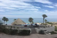 Unsurpassed ocean views - 11th floor Tessoro 1102