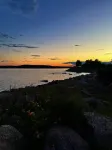 Modern condo close to all the amenities- 5 min walk to the Marina Hotels in Kotka