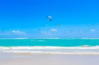 Kitebeach Oceanfront 2 Bedroom Apartment
