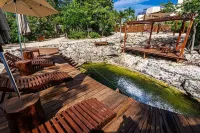 Tulum Jungle Villas - Villa AfterLife
