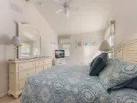 4305 Park Road, Sea Isle City シー・アイル・シティのホテル