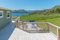 The Peridot Chalet - where beauty and peace unite