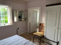 Beautiful thatched cottage on the German-Danish border near Sylt