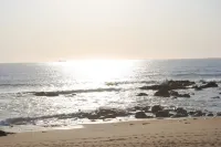 Rural Tourism House, COURTYARD HOUSE Hotels in Canidelo