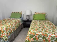 Don Julio’s getaway home.<br>A nice place to relax next to mother’s nature <br> Hotels in Luquillo