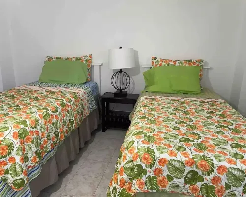 Don Julio’s getaway home.<br>A nice place to relax next to mother’s nature <br> Hotels in Luquillo