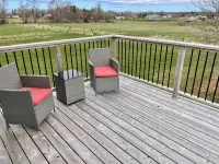 Homestead 1810 - newly renovated barn loft apartment minutes from Charlottetown