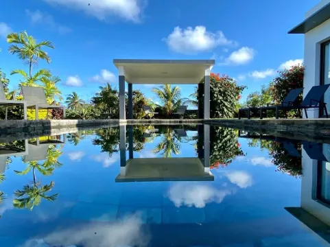 L'escapade : La Villa Pour vos Vacances