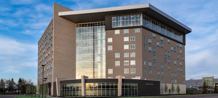 Staybridge Suites SASKATOON - UNIVERSITY by IHG Hotels in Saskatoon