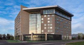 薩斯卡通洲際Staybridge Suites酒店 - 大學