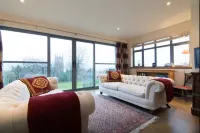 Immerse yourself in the scenery