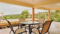 El Yunque Rainforest Villa, Pool, Toro Trail, 5-Acre Hacienda, Fruit Trees