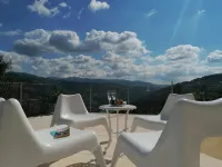 Casa Douro Terrace -River Views Douro Valley 60' from Porto