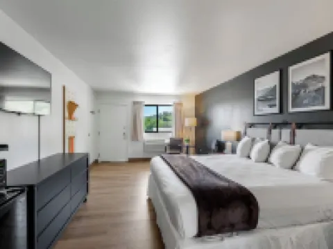 Adventure Inn Durango Hoteles en Durango