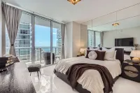 Brickell Beauty. River Views. Construction Special!
