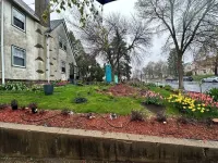 THE BUNNY ART HOUSE Hotels in 