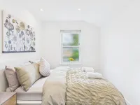 4Br4Ensuite-Garden-W&D-CloseToCityCentre - 2 Sao