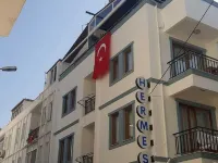 Hotel Hermes Hotels in Kas