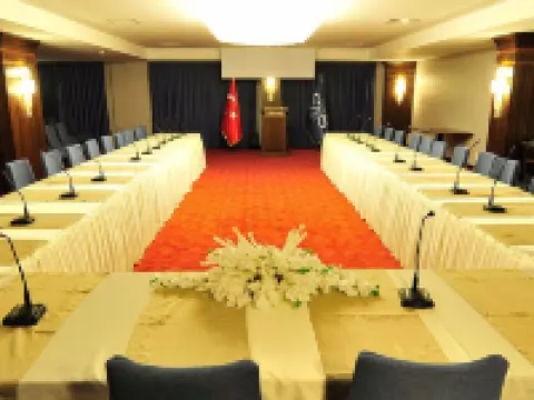 Grand Cenas Hotel Ağrı otelleri