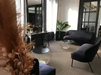 Logis Hôtel & Restaurant - les Bords de Seine Hotel a Giverny