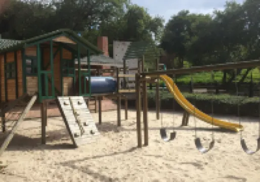 Estancia San Antonio