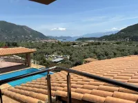 Smaragdine Blue Villa Hotels in Meganisi