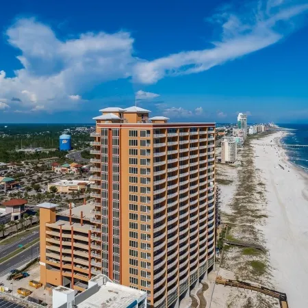 Phoenix Orange Beach 1103
