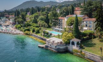 Hotel Villa Capri