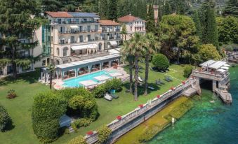 Hotel Villa Capri