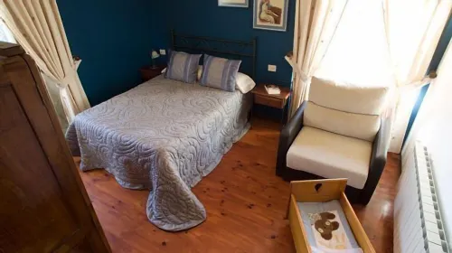 Self catering A Casona for 14 people