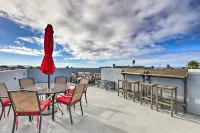 Stunning Getaway < 1 Mi to Grover Beach! - Wifi