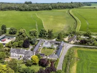 Shepherd's Barn Hotels in Okeford Fitzpaine