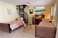 Blue Bahia, Majestic View Villa,Ten Bay, Tiki Huts & Generator,10% Off  7+nights - Bintang 3