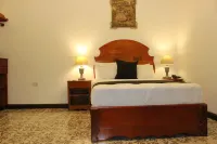 Epoca Iquitos Hotels in 
